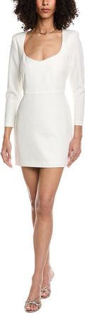 Generation Love Sinclair Crepe Mini Dress