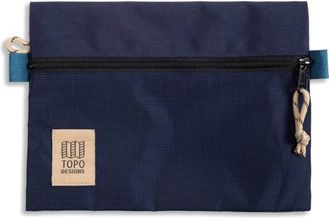 Topo Designs Accessory Bag Bundle Rucksack-Zubeh&ouml;r - | blau