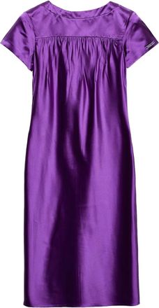 Prada Abito Old Duchesse - Viola