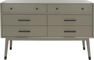 Safavieh Couture Madden Retro Dresser
