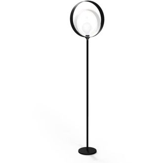 Lumicom Nucleo L&aacute;mpara De Pie Hoja