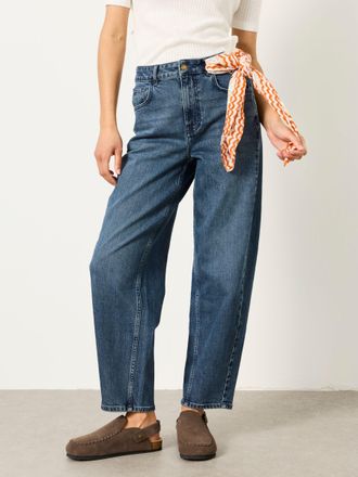 Fat Face FatFace Camber Barrel Blue Jeans
