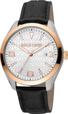 Roberto Cavalli Swiss Quartz Watch