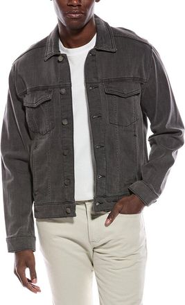 Jason Wu Denim Trucker Jacket