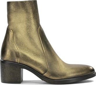 Strategia A4560Bitteracciaio - Dames - Schoenen - Geel - Maat: 37 EU