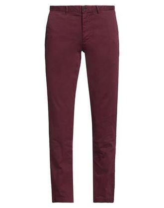 Tommy Hilfiger PARTES DE ABAJO - Pantalones en YOOX.COM