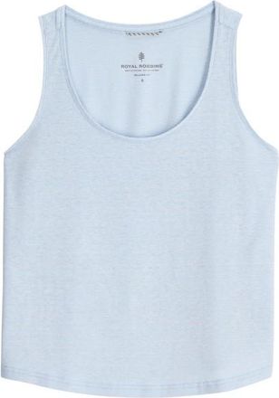 Royal Robbins Vacationer Boxy Tank Top f&uuml;r Damen | grau
