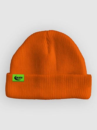 THE DUDES Green Death Sailor Beanie orange