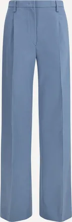 Prada Pantaloni chino in cotone Woman 38