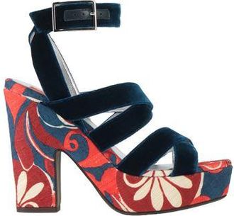 La DoubleJ FOOTWEAR - Sandals sur YOOX.COM