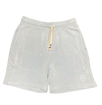 Sol Angeles Mens Waves Short In Mist