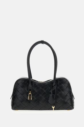 Stella McCartney Borsa Ryder Media Intrecciata