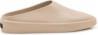 Fear of God California 1.0 Slides - Heren - Slip ons - Beige - 43 EU - Schoenen