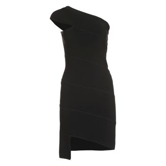 Bottega Veneta Donna, Abiti, Nero, M, new