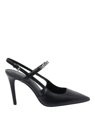 Michael Michael Kors Michael Micheal Kors Black Pumps
