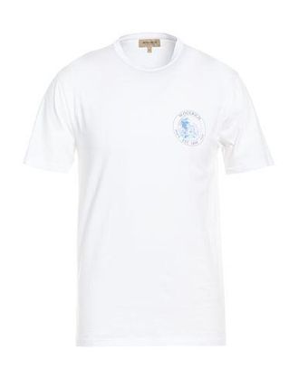 Woolrich CAMISETAS Y TOPS - Camisetas en YOOX.COM