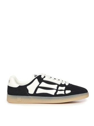 Amiri Pacific Bones Sneakers