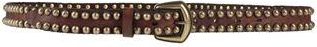 Campomaggi Small Leather Goods - Belts on YOOX.COM