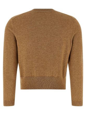 Isabel Marant Newton Cardigan - Camel