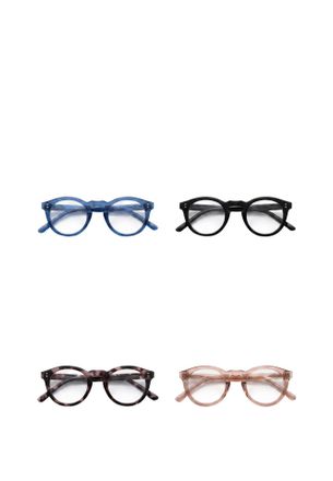 Navigare Leesbril Unisex