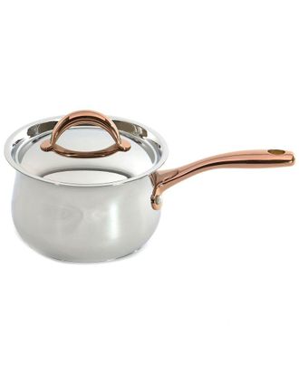 Berghoff Berghoff Ouro Gold 18/10 Ss 6.25In Covered Saucepan