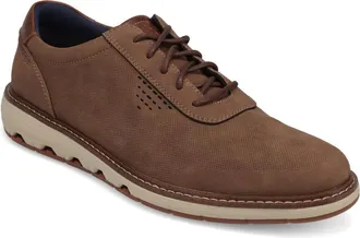 Dockers Mens Marlon Nubuck Casual Shoe