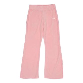 Travis Scott Cactus Jack by Travis Scott x Nike Velour Pants Pink 01945-1SS2605CJBTSX-PINK-893