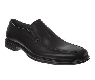 Perry Ellis Mens Premium Classic Oxford Dress Shoes Elegant and Comfortable in Black at Nordstrom, Size 8.5