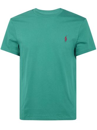 Ralph Lauren Short Sleeves Classic T-Shirt