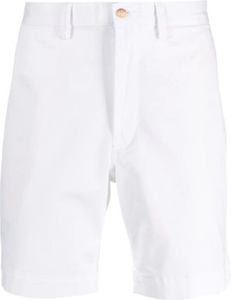 Ralph Lauren Classic Bermuda Trousers