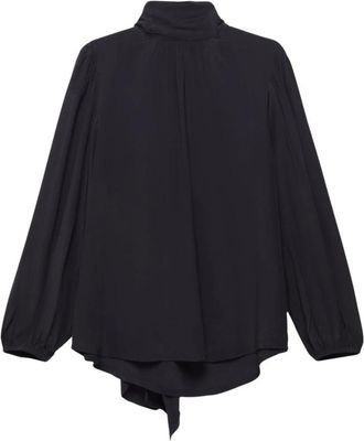 Alchemist Mujer, Blusas y Camisas, Negro, Talla: XS