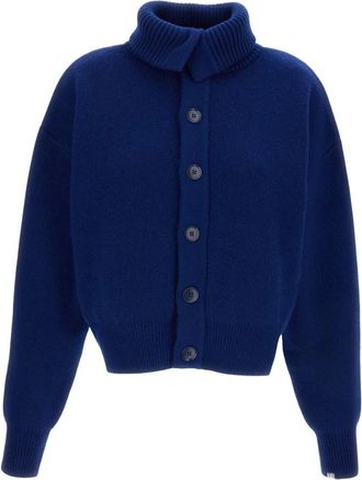 Extreme Cashmere Donna, Maglie, Blu, Taglia unica, new