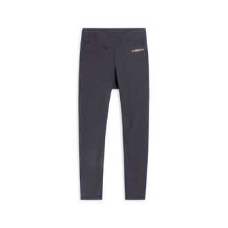 Freddy Leggings sportivi skinny 7/8 a vita alta con tasca interna