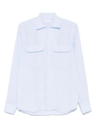 Tagliatore Shirts from $176.00 - on Stylight