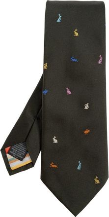 Paul Smith Uomo, Accessori, Verde, Taglia unica, new