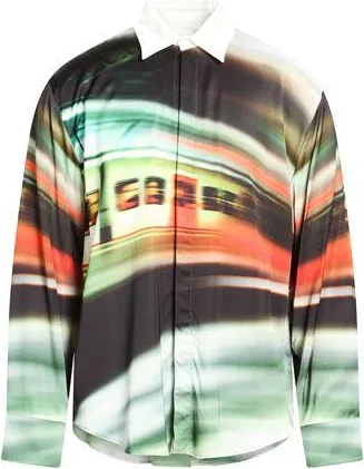 Msgm Shirts
