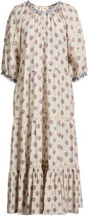 M.A.B.E DRESSES - Midi dresses on YOOX.COM