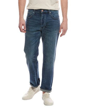 Hudson Rylan Pioneer Jean
