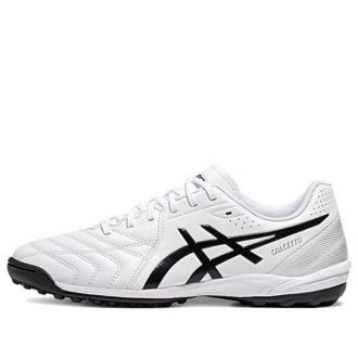 Asics Calcetto K WD 9 TF AG White Black 1113A048-101