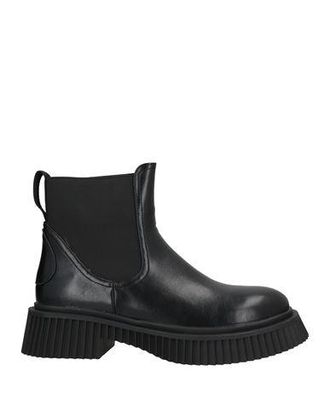 Gai Mattiolo Ankle boots