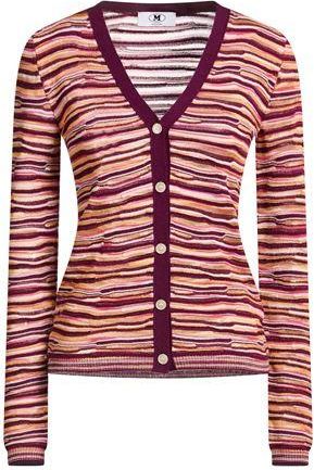 M Missoni STRICKWAREN - Strickjacken auf YOOX.COM