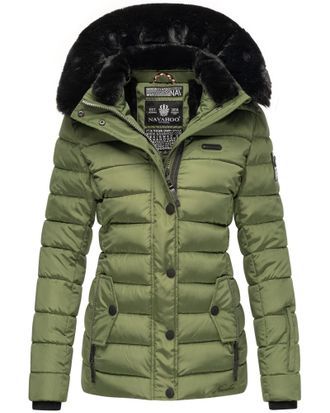 Andersson Bell Camouflage Steppjacke Topshop Pelzjacken Für Damen