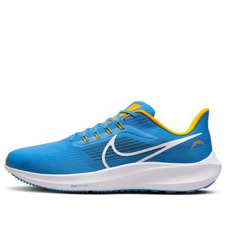 Nike x NFL Air Zoom Pegasus 39 Los Angeles Chargers DR2050-400