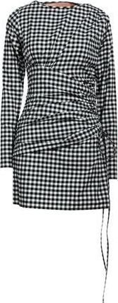 N°21 VESTIDOS - Minivestidos en YOOX.COM