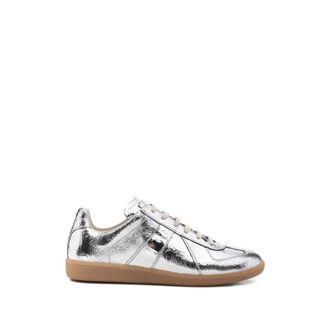 Maison Margiela Sneakers, male, Gray, Size: 13 US Replica Sneakers