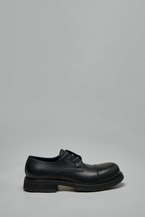 Balenciaga Truck Derby Soft Leather