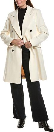 Fleurette Fleurette Tailored Coat