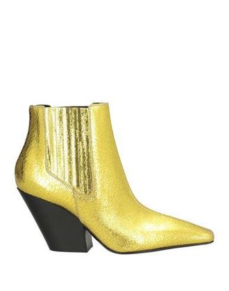 Casadei SCHUHE - Stiefeletten auf YOOX.COM