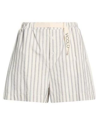 Vicolo BOTTOMWEAR - Shorts & Bermuda Shorts sur YOOX.COM