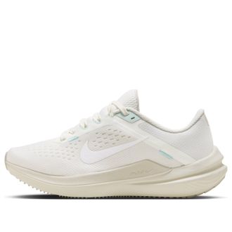 Nike (WMNS) Nike Air Zoom Winflo 10 White FQ6872-011